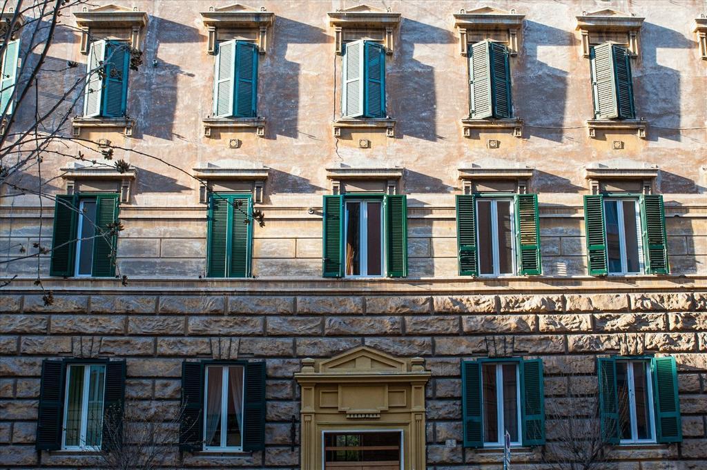 La Dimora Dei Sogni Al Vaticano Rome Luaran gambar